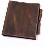 Remarkable 2 leather case with integrated pen holder and stand