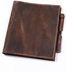 Remarkable 2 leather case with integrated pen holder and stand