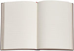Pacific Blue Mini Lined Softcover Journal, 208pg, 80GSM by Paperblanks (Old Leather Collection) - Image 4