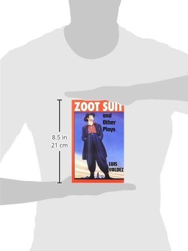 Zoot Suit and Other Plays - Image 4