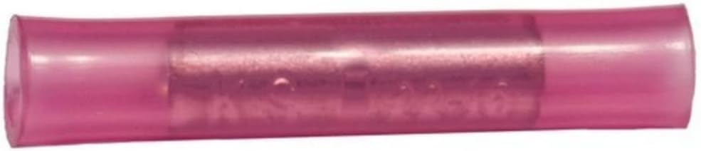 Morris electrical hardware container label