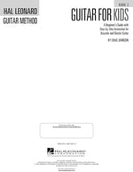 Guitar for Kids - Beginner Guitar Method and Songbook | Fun and Easy Lessons for Acoustic and Electric Guitar | Includes Chords, Strumming, and ... for Play-Along (Hal Leonard Guitar Method) - Image 4