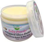 Mine Botanicals natural skincare product label and size details