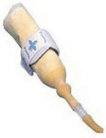Posey 6550 Incontinent Sheath Holder medical device display