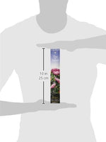 Hand-rolled Auroshikha incense product display arrangement