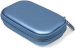 CaseSack Portable Storage Pouch Elastic Strap Detail