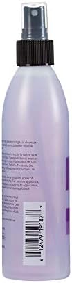 Back label of McKesson Staydry perineal skin cleanser