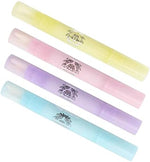 Replacement cotton tips for nail polish corrector pens
