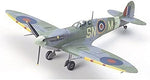 Supermarine Spitfire - 1:72 Scale Aircraft - Tamiya - Image 2