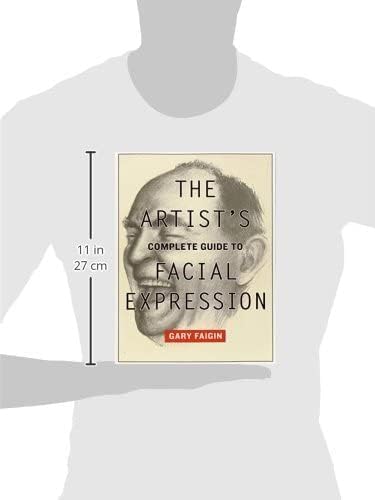 The Artist's Complete Guide to Facial Expression - Image 6