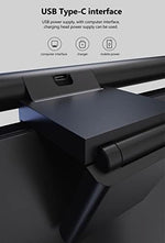 Diirglus multiple screen lamp setup demonstrating one wireless dial syncing dual screen light bars simultaneously