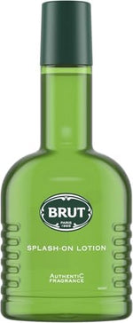 BRUT Splash On Lotion, 200ml - Image 2