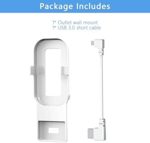 Overview of plug and place convenience for Blink security accessories