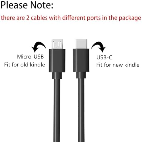 SISSFO ten feet long charging cables neatly coiled highlighting the durable connector ends.