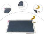 Authentic USA imported Vicue upper display replacement part for handheld console