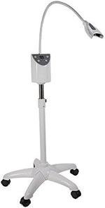 Mobile Teeth Bleaching Accelerator Lamp Tooth Whitening Blue LED Light - Image 2