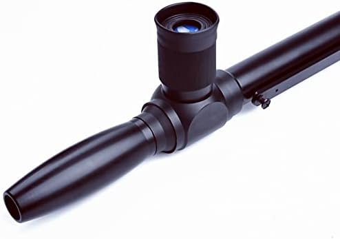 Premium protective storage case and accessories included with the Pocnsen imported periscope monocular.