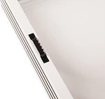 Complete contents of the imported CHERRY CHEERS illuminated handprint frame package