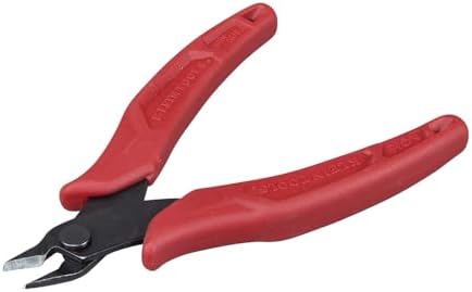 Klein Tools Lightweight Flush Cutter - 5"" - Image 3