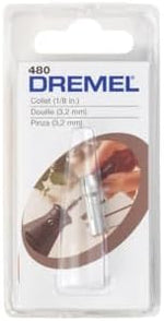 DREMEL 480 1/8" Collet - Image 3