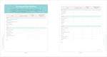 The Budget-Savvy Wedding Planner & Organizer: Checklists, Worksheets, and Essential Tools to Plan the Perfect Wedding on a Small Budget - Image 5