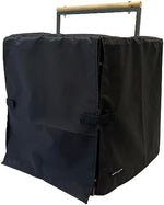 Durable draft blocking pet travel accessories for sugar gliders and small rodents.