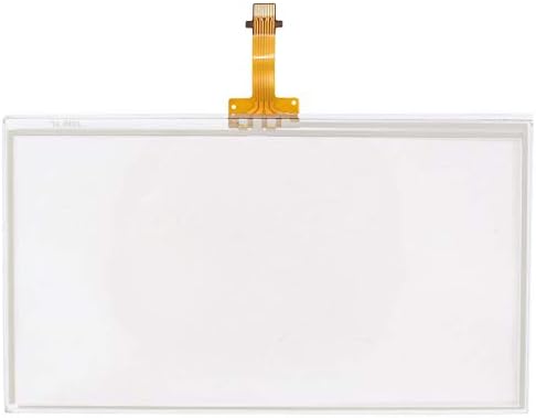 NewYall 12-pin connector detail for car navigation touch screen replacement