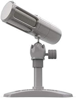 Side profile of Earthworks Icon streaming microphone