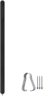 S Pen Fold 6 Edition Touch Stylus Galaxy Z Fold 6 5G Pen for Samsung Galaxy Z Fold 6 S Pen (Black) - Image 1