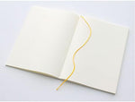 Midori Way MD notebook ruled line free　A5 - Image 6