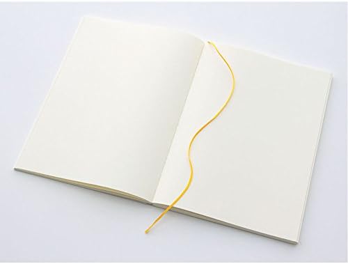 Midori Way MD notebook ruled line free　A5 - Image 6