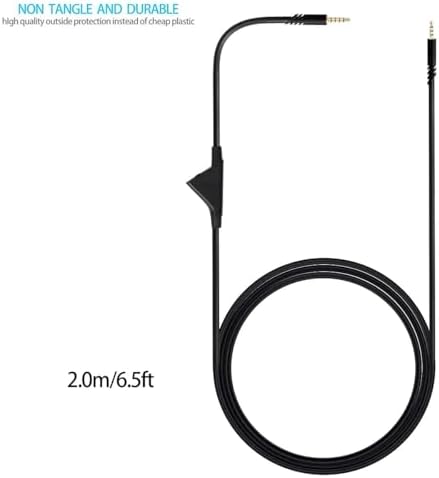 Packaging and contents of Cypher.V Astro replacement cable
