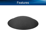 Subwoofer decorative accessory dome replacement
