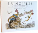 Principles of Creature Design: creating imaginary animals - Image 3