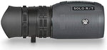 Close up of the Vortex Solo R/T utility clip attachment