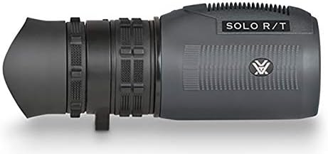 Close up of the Vortex Solo R/T utility clip attachment