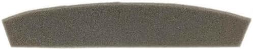 High efficiency three point five millimeter replacement air filter for home cinema systems