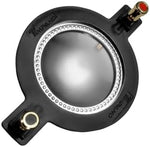 Side profile of Timpano TPT-RPDH2000 horn driver replacement part