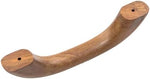 Whitecap Teak Grab Handle - 9-3/4""L - Image 7