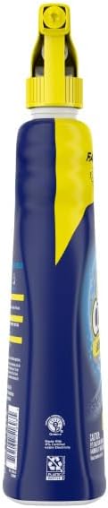 OxiClean laundry and home stain remover effective against wine and grass stains.