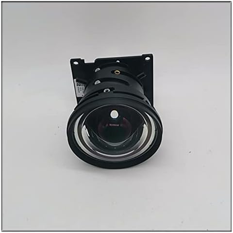 High precision optics of Bayodi projector lens replacement