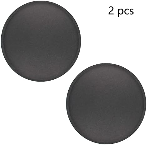 Fielect speaker dust cap 2.17 inches diameter