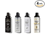 Milani Make It Last Setting Spray front view bottle for long lasting makeup wear.