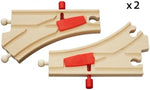 BRIO Mechanical Switches - Image 4