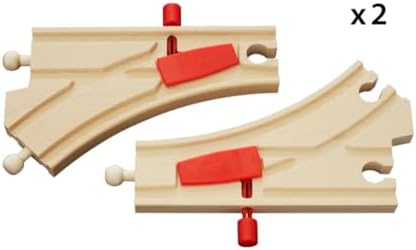 BRIO Mechanical Switches - Image 4