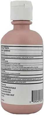 Major Pharmaceuticals USA imported calamine pink anti itch lotion bottle