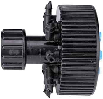 Raindrip Hydro-Port 8 Port Watering Manifold 13800Ub - Image 6