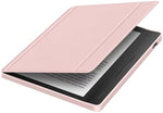 Kobo Libra Colour case with crystal clear acrylic back panel