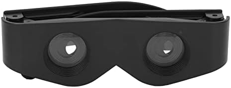 Yinhing sports spectacles showing the soft plastic comfortable nose bridge feet.