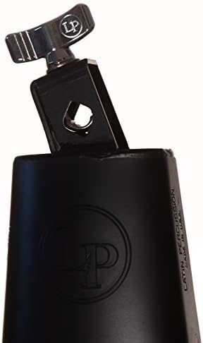 LP Black Beauty Cowbell LP204AN - Image 6